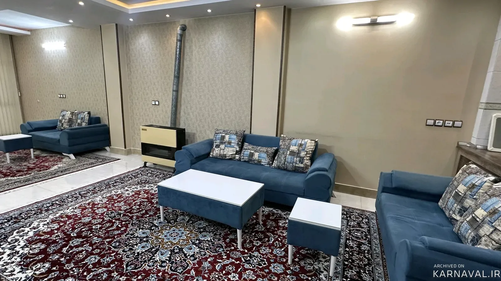 خانه حمید اصفهان خانه حمید اصفهان