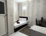 سوییت نیکداد (دبل 101) مشهد سوییت نیکداد (دبل 101) مشهد