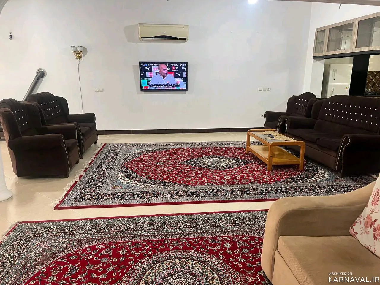 ویلا صادقی نور ویلا صادقی نور