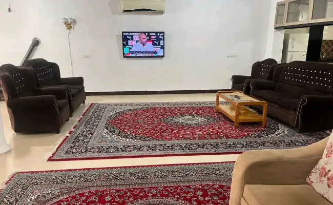 ویلا صادقی نور ویلا صادقی نور