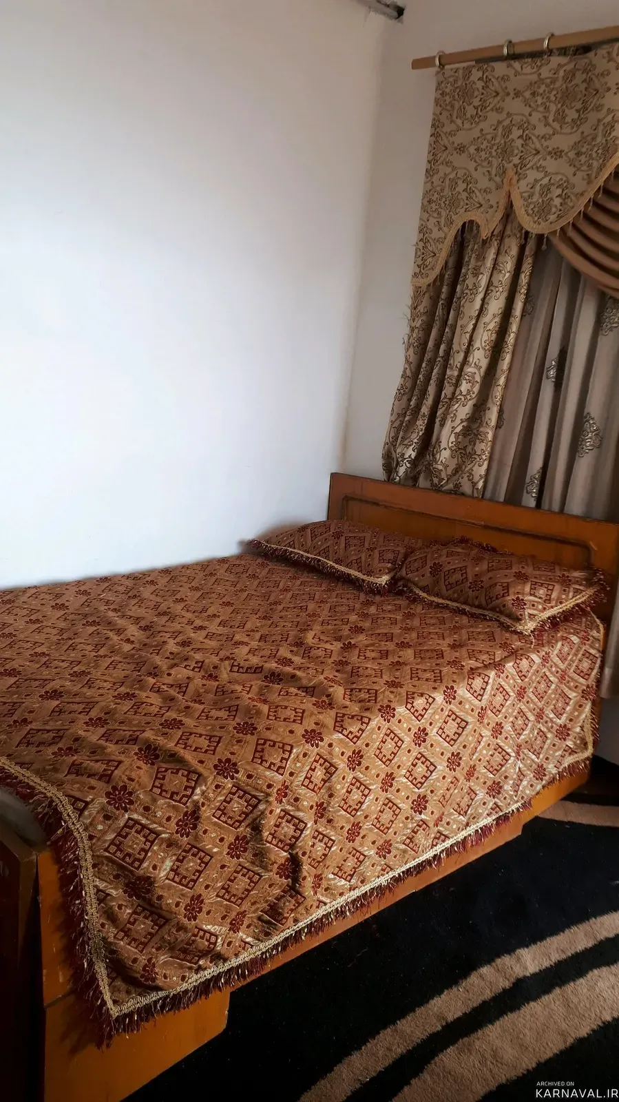 ویلا نرسو علی آباد کتول