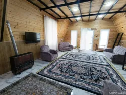 کلبه سوئیسی ونوس ماسال کلبه سوئیسی ونوس ماسال
