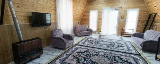 کلبه سوئیسی ونوس ماسال کلبه سوئیسی ونوس ماسال