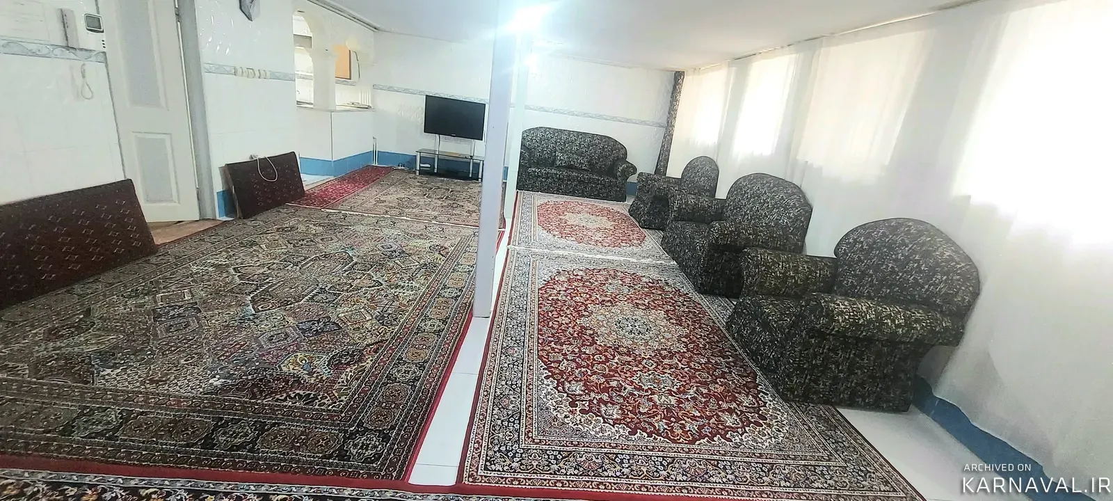 آپارتمان مسلم مشهد آپارتمان مسلم مشهد