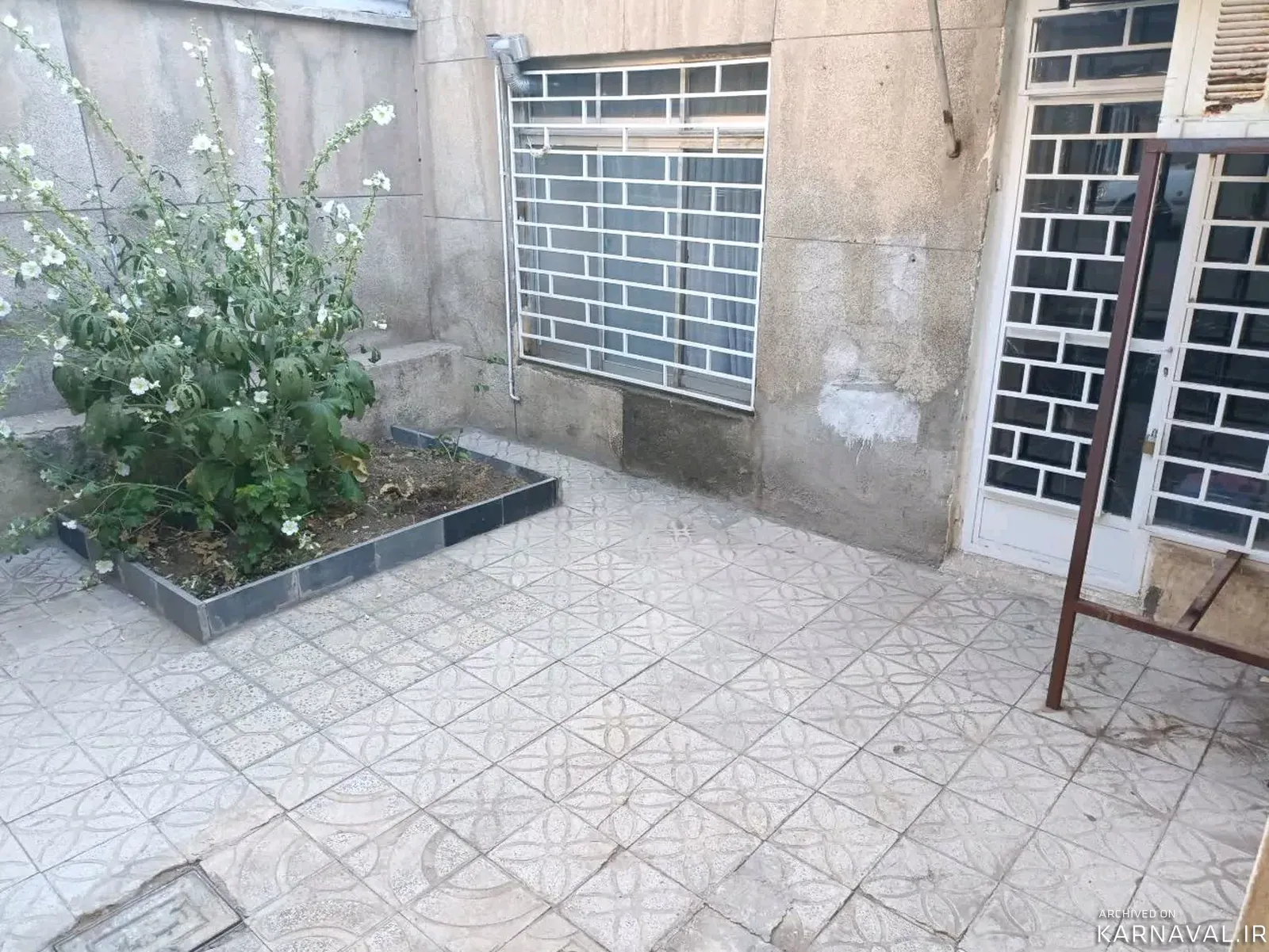 خانه خانه دربست آرامگاه باباطاهر همدان خانه خانه دربست آرامگاه باباطاهر همدان