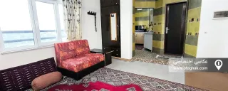 ویلا مبله خورشید کلا گلوگاه ویلا مبله خورشید کلا گلوگاه