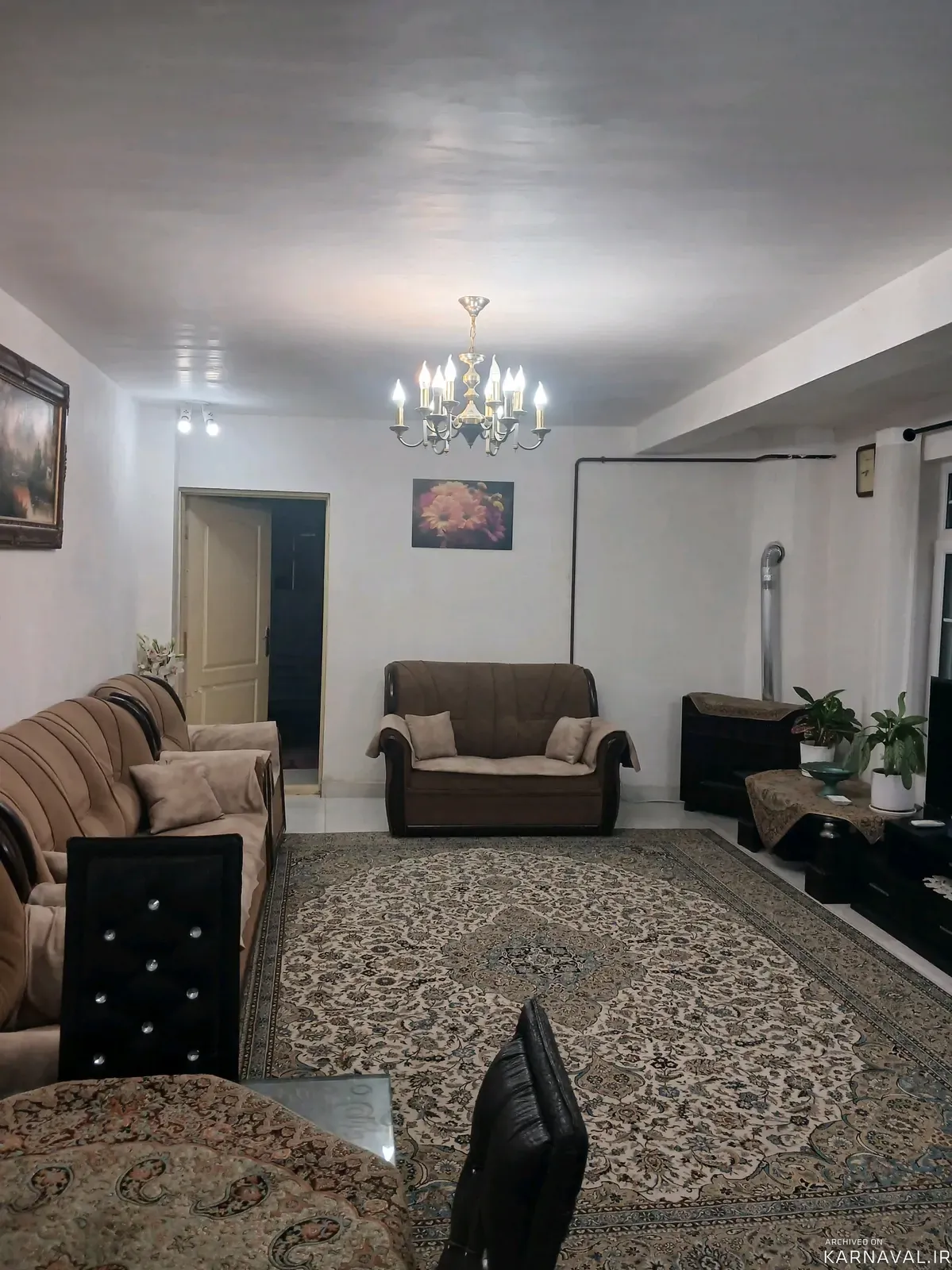 ویلا باغ گیلار کوچصفهان ویلا باغ گیلار کوچصفهان