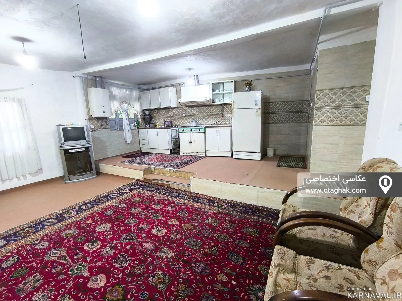 خانه خاتون علی آباد کتول خانه خاتون علی آباد کتول
