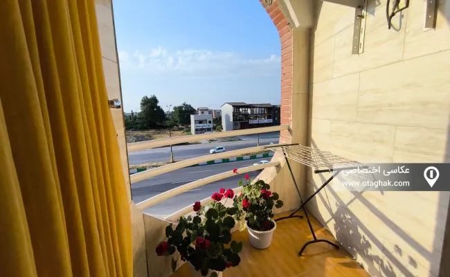 آپارتمان مبله سهیل (واحد ۳۰۲) بندر گز آپارتمان مبله سهیل (واحد ۳۰۲) بندر گز