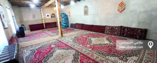 اقامتگاه بومگردی بهشت(vip) مینودشت اقامتگاه بومگردی بهشت(vip) مینودشت
