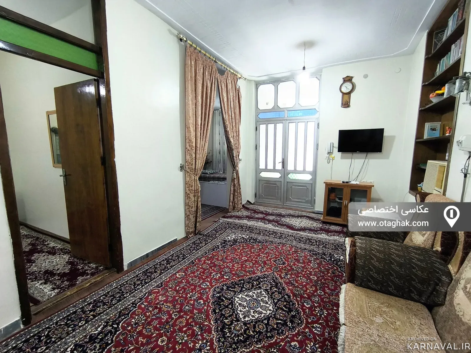 خانه ویلایی الیاسی مینودشت خانه ویلایی الیاسی مینودشت