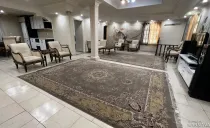 ویلا استخردار آبگرم بانوی شرقی (2) پردیس ویلا استخردار آبگرم بانوی شرقی (2) پردیس