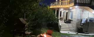 ویلا مهشاد ماسال ویلا مهشاد ماسال