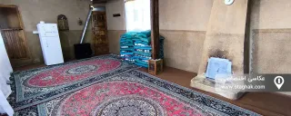 اقامتگاه بومگردی بهشت(نسام) مینودشت اقامتگاه بومگردی بهشت(نسام) مینودشت