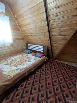 کلبه سوئیسی ونوس ماسال کلبه سوئیسی ونوس ماسال