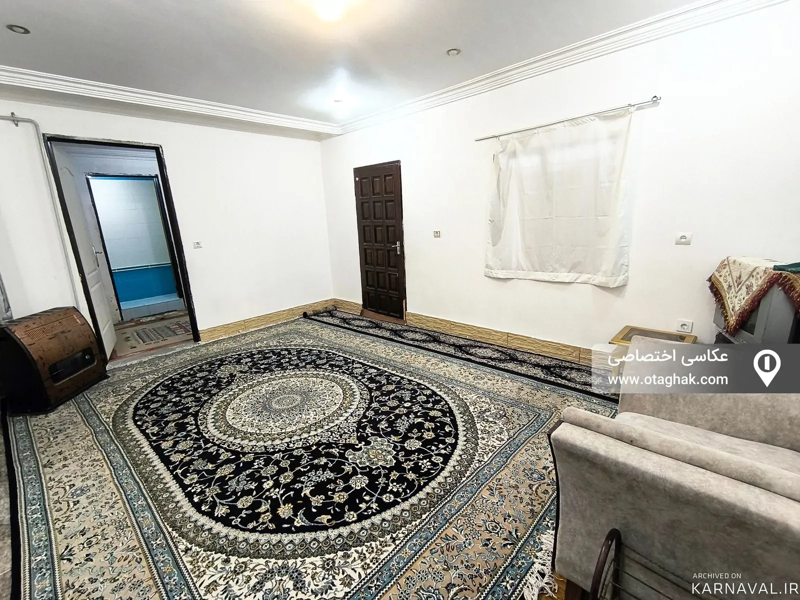 ویلا نرسو علی آباد کتول ویلا نرسو علی آباد کتول