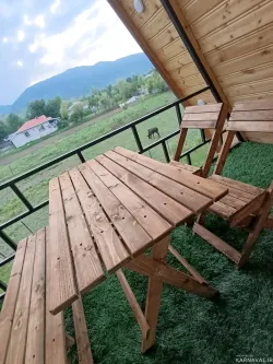 کلبه سوئیسی ونوس ماسال کلبه سوئیسی ونوس ماسال