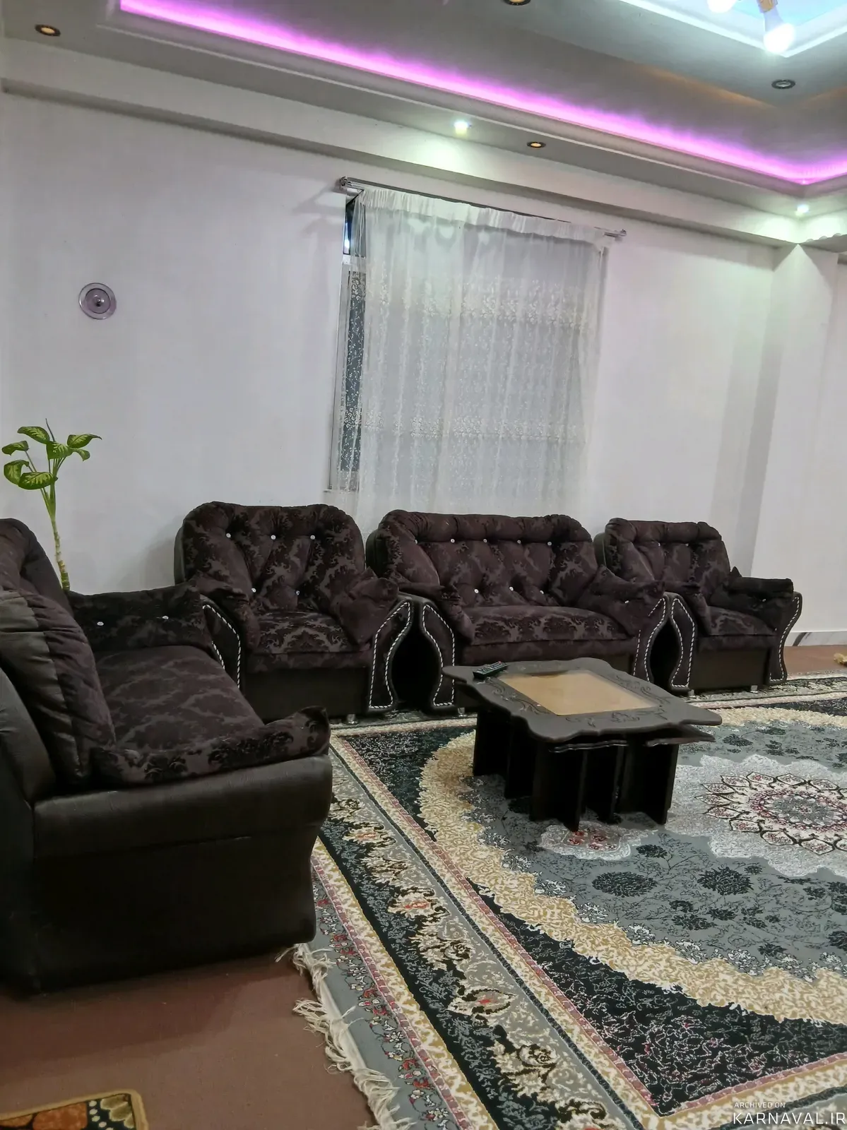 ویلا آرشاویر  ماسال