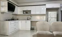 آپارتمان مبله آگور (106) در میدان حر تهران آپارتمان مبله آگور (106) در میدان حر تهران