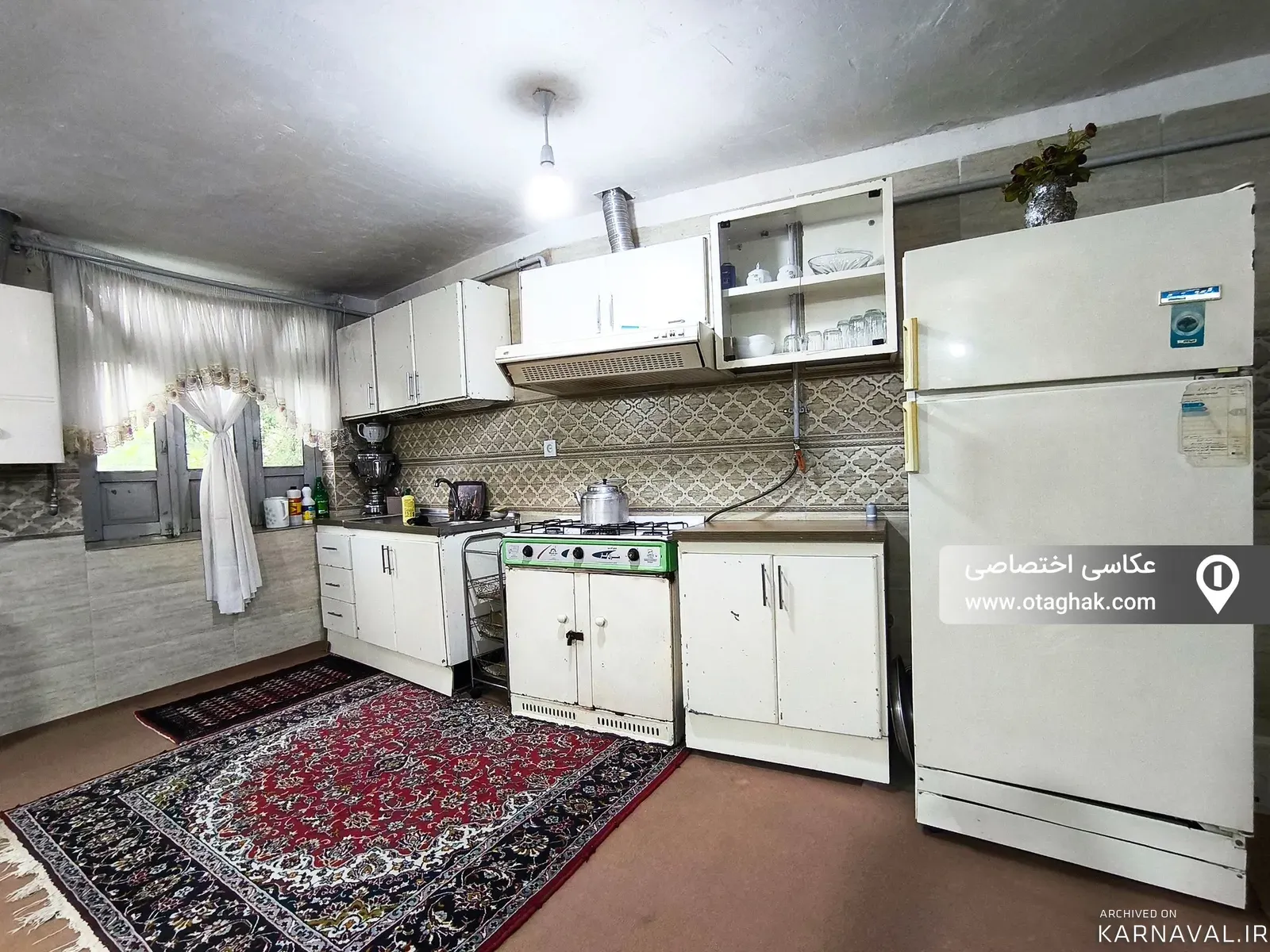 خانه خاتون علی آباد کتول خانه خاتون علی آباد کتول