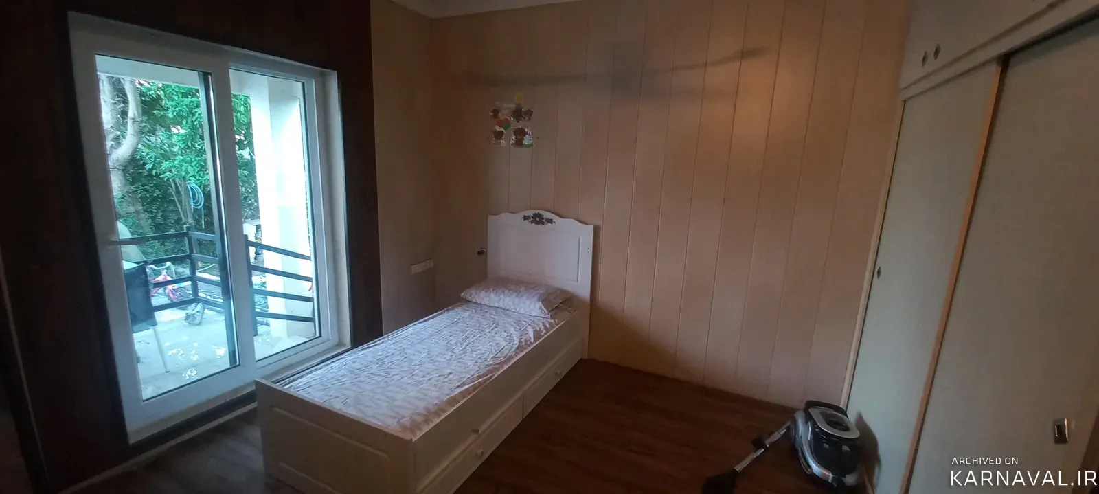 ویلا صبا محمودآباد ویلا صبا محمودآباد