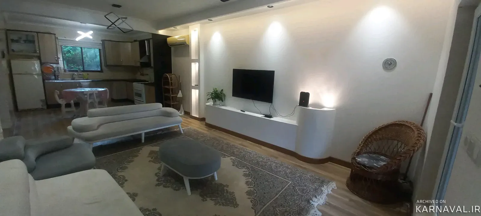 ویلا صبا محمودآباد ویلا صبا محمودآباد