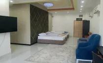 هتل آپارتمان یوسف (35) ایلام هتل آپارتمان یوسف (35) ایلام