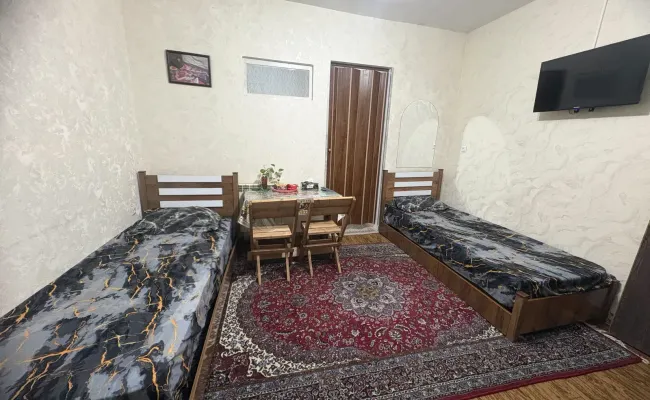ویلا باران (واحد 1) رشت ویلا باران (واحد 1) رشت