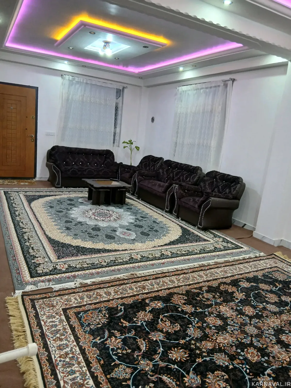 ویلا آرشاویر ماسال ویلا آرشاویر ماسال