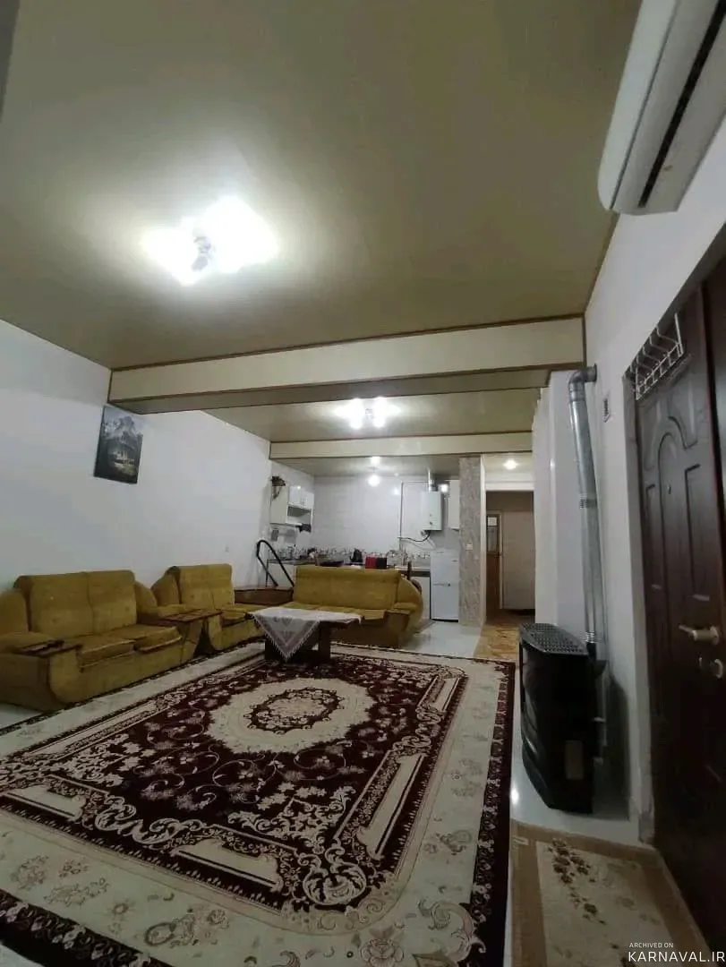 ویلا مبله خاطره ماسال