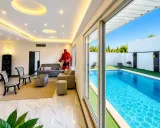 ویلا عمارت استخردار آبگرم ستاره سهیلیه ویلا عمارت استخردار آبگرم ستاره سهیلیه