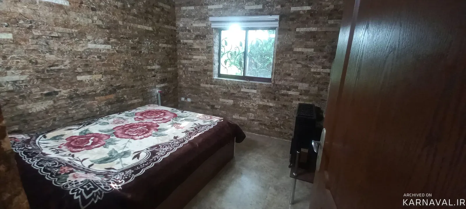 ویلا صبا محمودآباد ویلا صبا محمودآباد