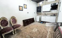 اقامتگاه بومگردی مزرعه آفتابگردان (4نفره) گرگان اقامتگاه بومگردی مزرعه آفتابگردان (4نفره) گرگان