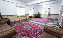خانه کاپو چینو علی آباد کتول خانه کاپو چینو علی آباد کتول