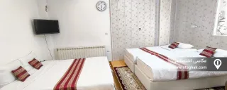 آپارتمان مبله سهیل (واحد ۳۰۲) بندر گز آپارتمان مبله سهیل (واحد ۳۰۲) بندر گز