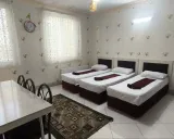 سوییت نیکداد (105) مشهد سوییت نیکداد (105) مشهد