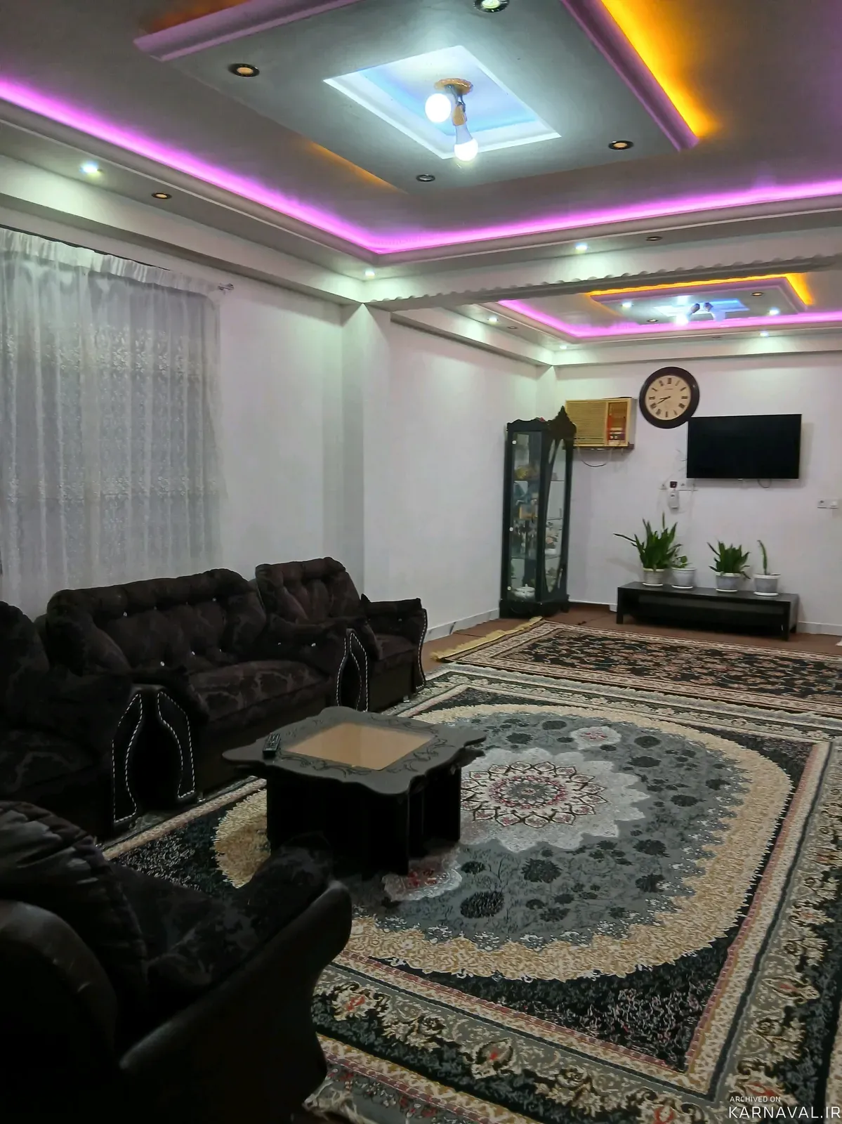 ویلا آرشاویر  ماسال