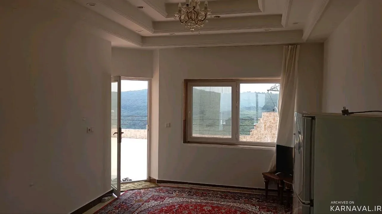 ویلا استخردار آبسرد مهدشت ساری