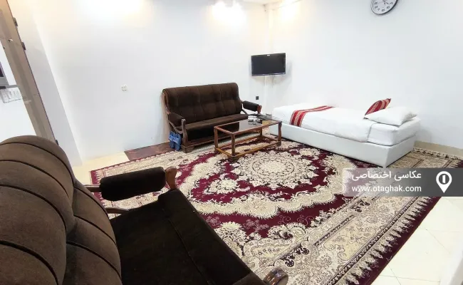 آپارتمان مبله سهیل (واحد ۳۰۴) بندر گز آپارتمان مبله سهیل (واحد ۳۰۴) بندر گز
