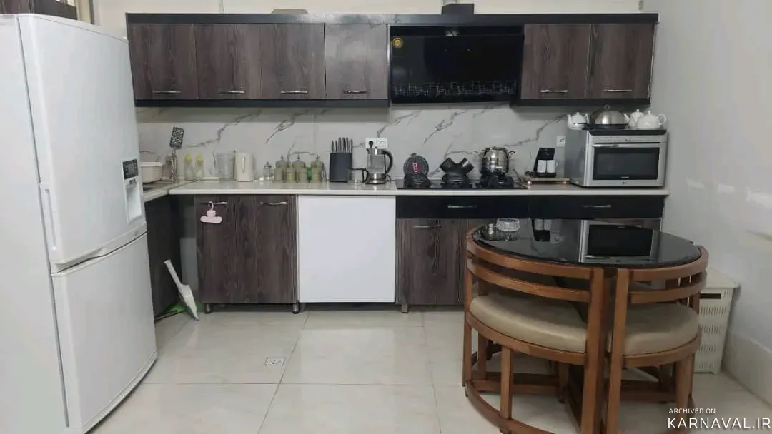 ویلا باغ استخردار آبگرم یاشگین  مشهد