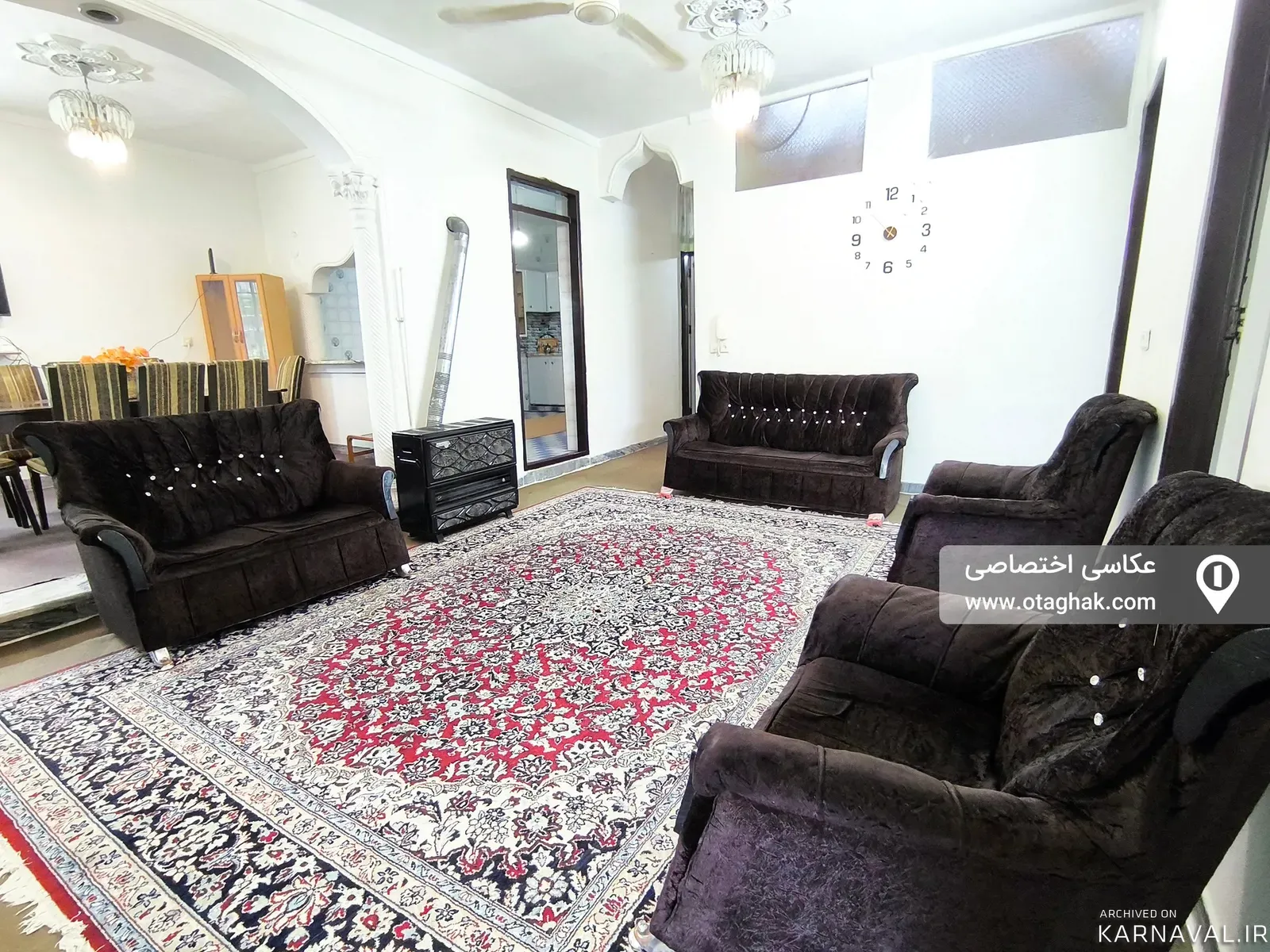 ویلا طبیعت گرگان ویلا طبیعت گرگان