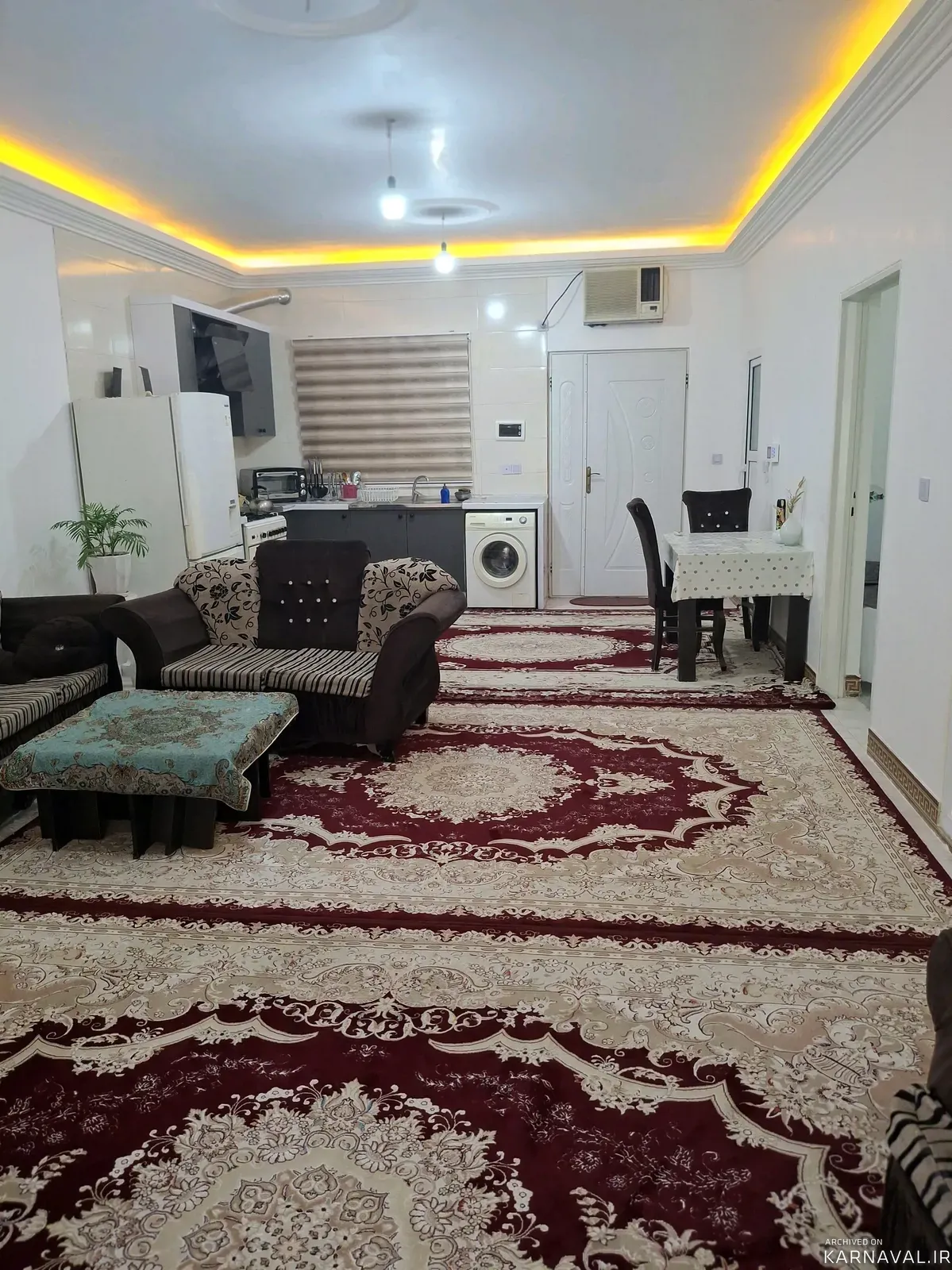ویلا اسکان تام تام بهشهر ویلا اسکان تام تام بهشهر