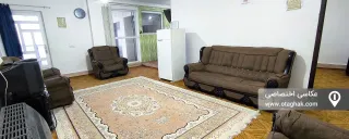 آپارتمان ترنم (2) علی آباد کتول آپارتمان ترنم (2) علی آباد کتول