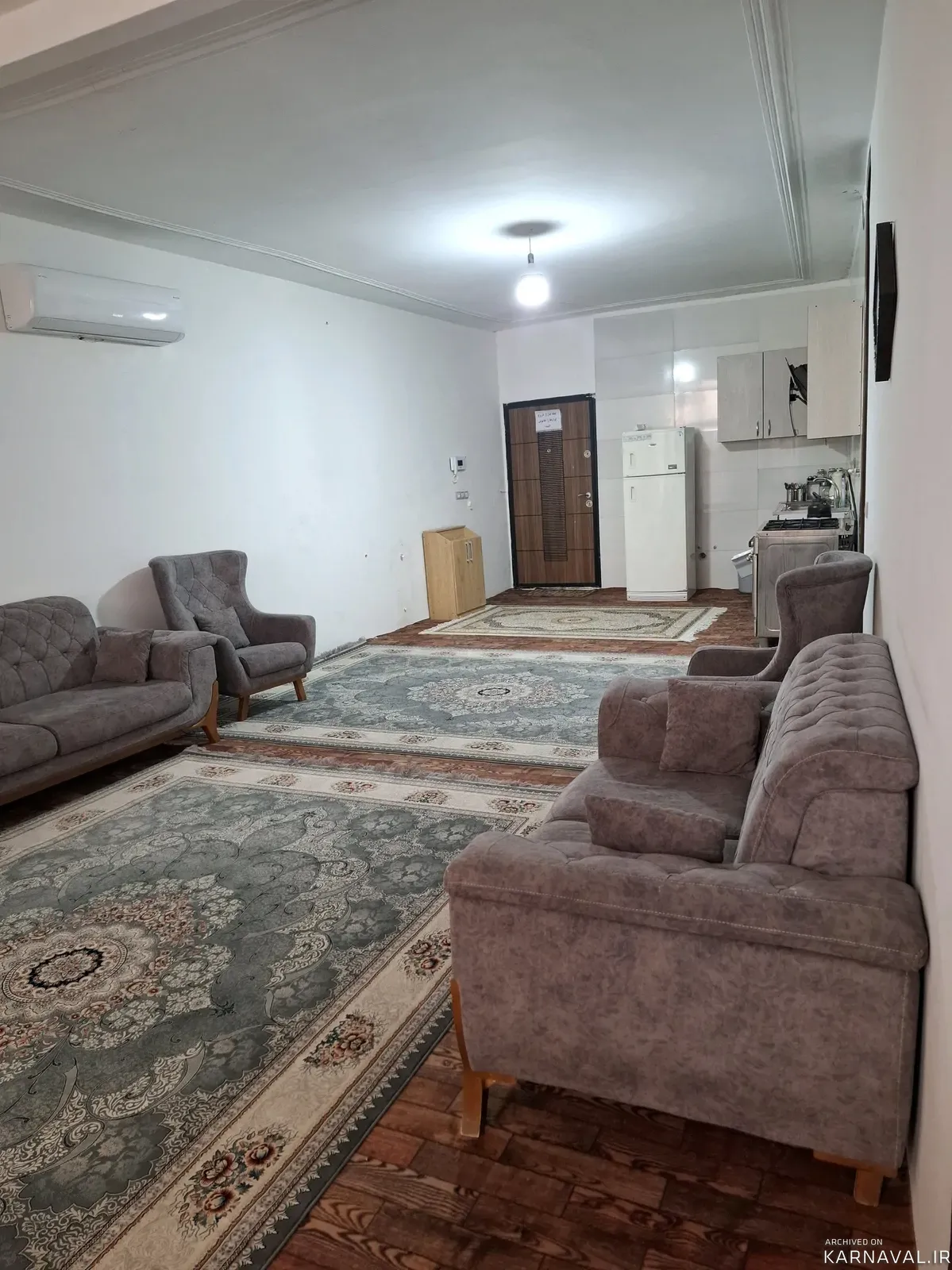 آپارتمان چکاوک (نزدیک به آرامگاه حافظ) شیراز آپارتمان چکاوک (نزدیک به آرامگاه حافظ) شیراز