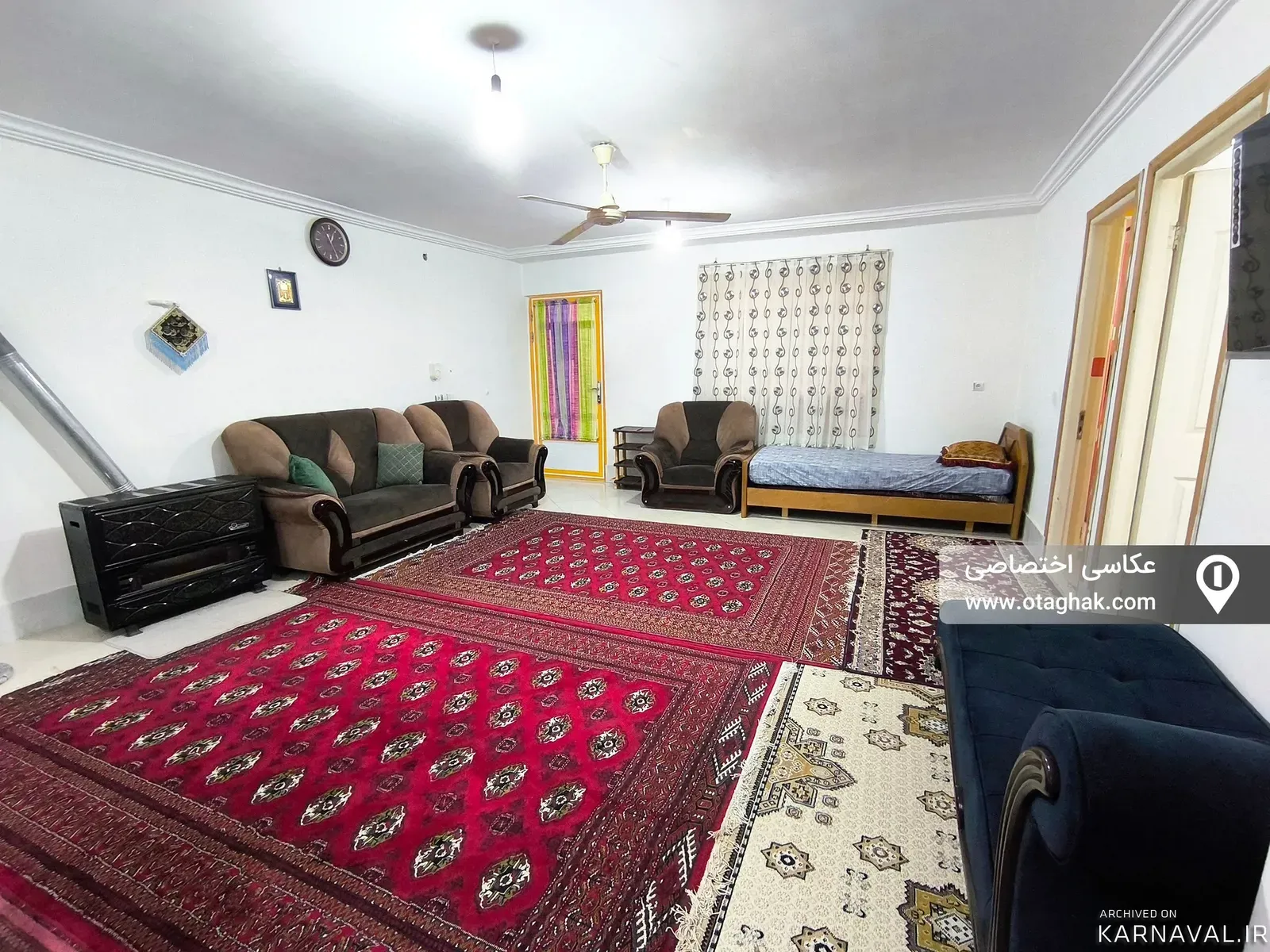 خانه خلوتی گرگان خانه خلوتی گرگان