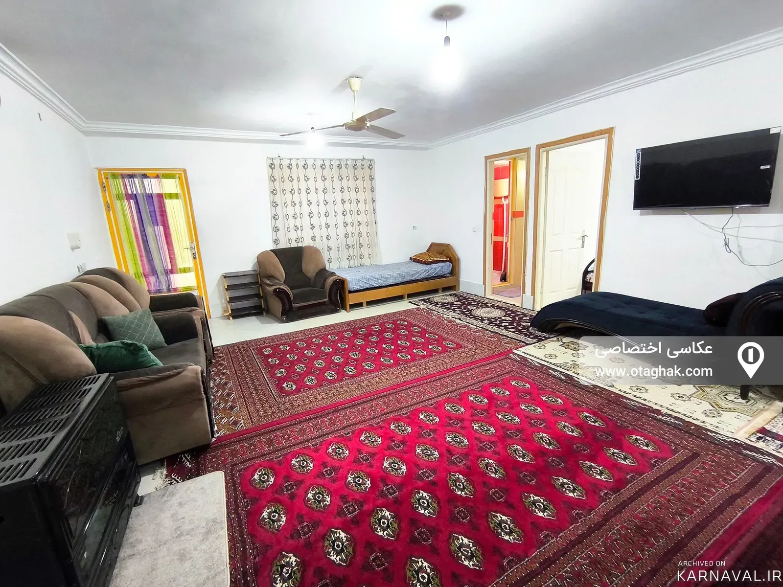 خانه خلوتی گرگان خانه خلوتی گرگان