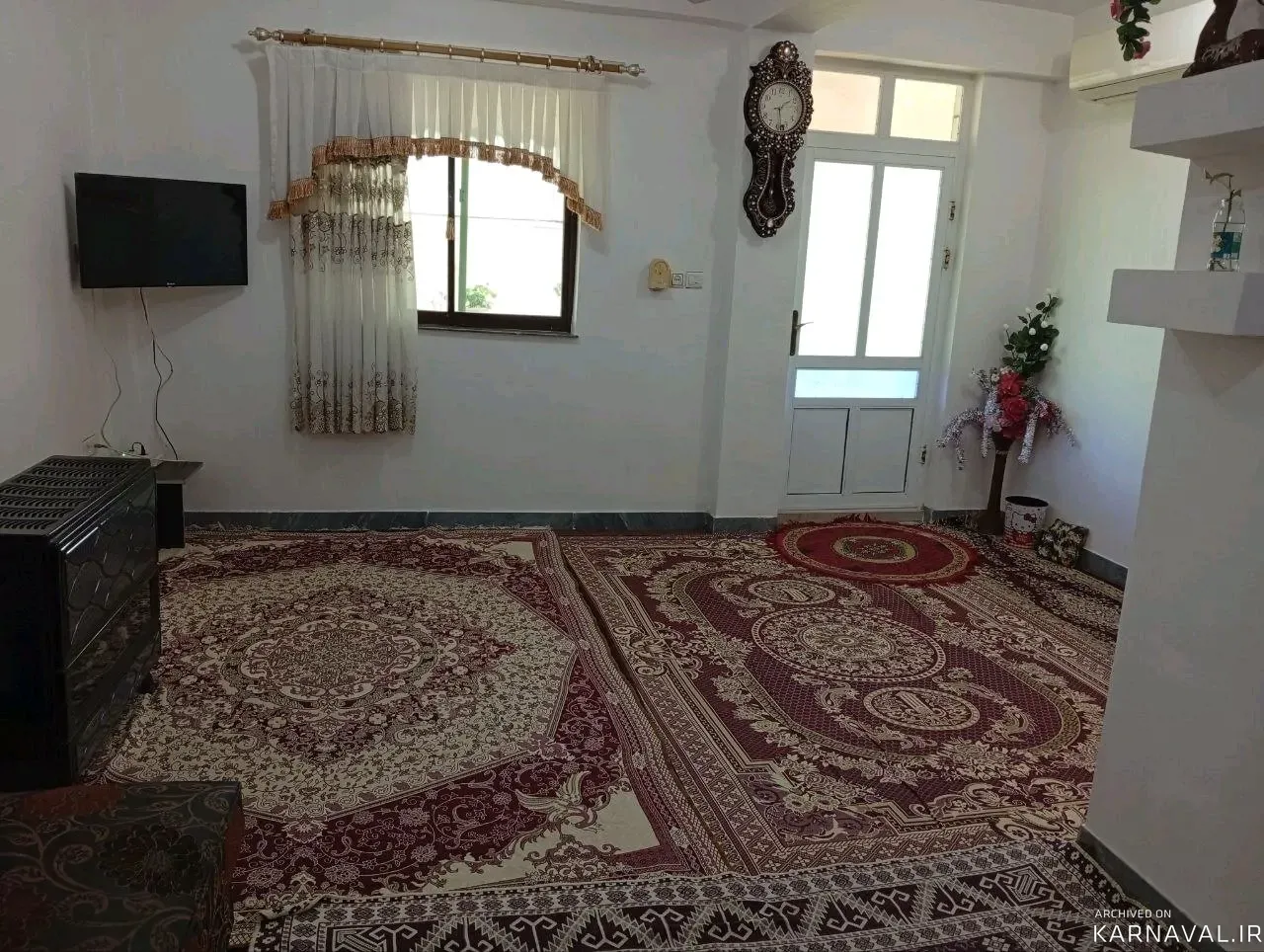 ویلا جنگلی فردین ماسال ویلا جنگلی فردین ماسال