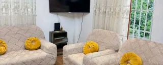 ویلا بهشت ِدهکده سیاهکل ویلا بهشت ِدهکده سیاهکل
