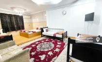 هتل آپارتمان مبله سهیل (203) بندر گز هتل آپارتمان مبله سهیل (203) بندر گز