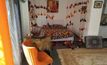 کلبه گیلانا حلیمه جان رودبار کلبه گیلانا حلیمه جان رودبار